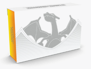 Sword & Shield Ultra-Premium Collection