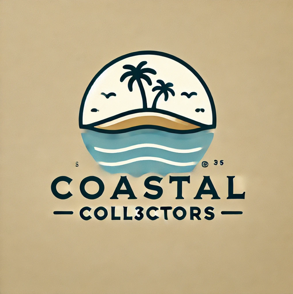 Coastal Coll3ctors