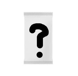 Mystery Pack!